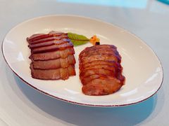 漢舍自制腊味-漢舍中国菜馆(889广场店)