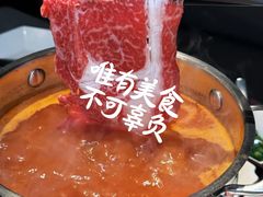 -鼎鼎香·港式火锅(北京SKP店)