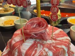 -蜀大侠火锅(四川北路店)