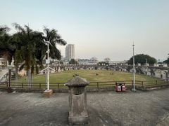 -石炮台公园