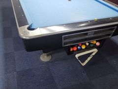 -利都新概念棋牌桌球(本溪路店)