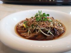 -万达瑞华酒店·品珍中餐厅