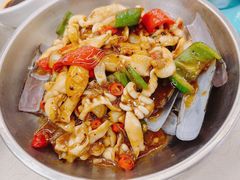 -小煵记·打边炉(西丽文光店)
