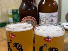 -亨利烧烤(理想山店)