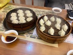 -清真马三汤包(回民街店)