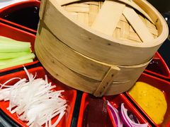 -羲和雅苑烤鸭坊(丰台万达店)