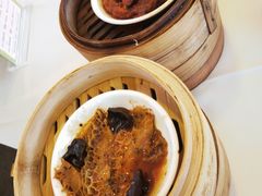 -万龙洲海鲜(南新仓店)