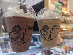 -GODIVA(王府井apm店)