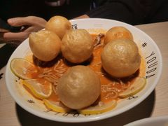 -友达面馆(二七南路店)