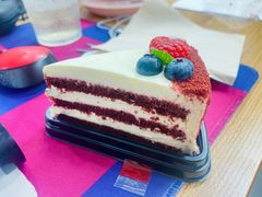 -姆们M Sweetie Cake(五道口店)