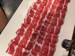 -京门老爆三·铜锅涮肉 爆肚(望京店)