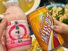 -金姐台湾菜(珠江路店)