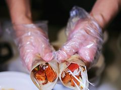 -小吊梨汤·北京菜·烤鸭(王府井银泰in88店)