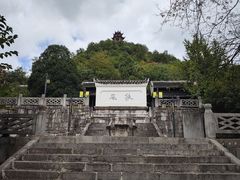-阳明祠