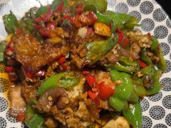 -吃货私房菜(丽江束河古镇店)