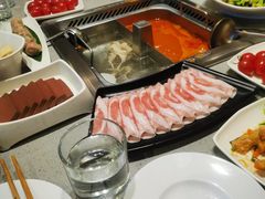 -海底捞火锅(逸仙路店)