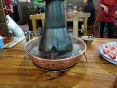 -东镇老火锅(长春路首店)