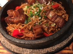 -刀板香·安徽菜(国购IFC店)
