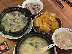 -真粥道(新华东路店)