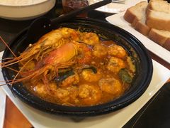 -Ministry of Crab(科伦坡店)