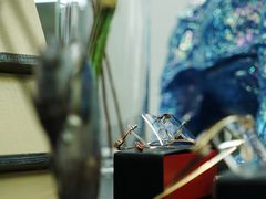 -大视光学•LINDBERG林德伯格•全球手工眼镜集合店(王府井店)