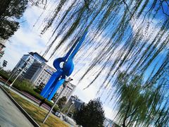 -泉城广场
