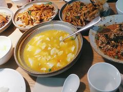 -米一仙·成都小碗菜(东万达店)