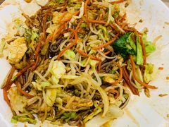 -首都师范大学-本部食堂