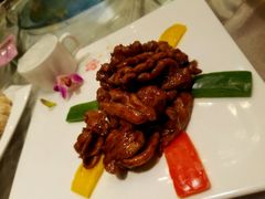 -栈桥王子饭店-风味餐厅
