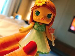 -舟山希尔顿酒店