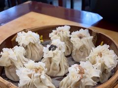 -都一处烧麦馆(前门店)