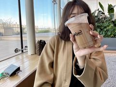 -Seesaw Coffee(朝阳大悦城店)