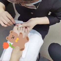 -馨米兰美甲美睫