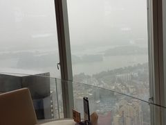 -洲际酒店·地平线全日餐厅HORIZON CAFÉ