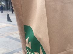 -星巴克(深圳龙华人民北店)