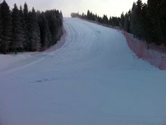 -丝绸之路山地度假区滑雪场