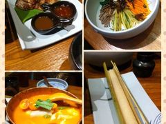 -云海肴·汽锅鸡·云南菜(天津国金汇店)