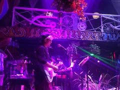 -老木头音乐空间(月河街店)