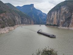 -白帝城·瞿塘峡景区
