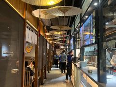 -杭州酒家(庆春路店)