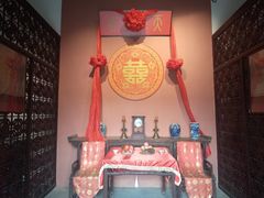-天朝元辅-徐州民俗博物馆