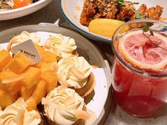 -BE BRIGHT KITCHEN(正佳广场店)