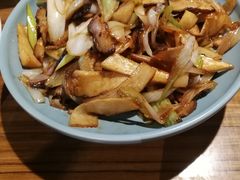 -禾珍珠家常小馆(河南博物院店)