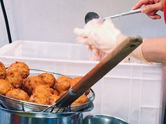 红烧地力狮子头-夏氏怪老头·扬州狮子头(天山西路店)