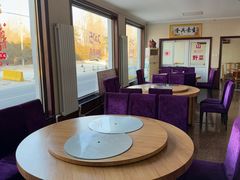 -北京龙庆四季香农家饭庄·灶台鱼·碳烤虹鳟鱼(龙庆峡店)