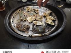 -大杰海鲜锅(基隆路店)