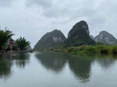 -靖西鹅泉风景区