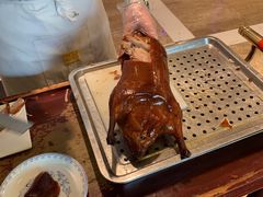 -同喜烤鸭店(光芒店)