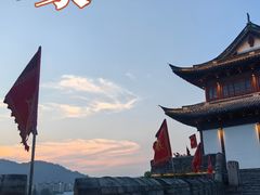 -台州府城(江南长城)