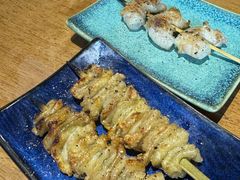 -诚家·日式烧鸟·深夜食堂(虹桥天街店)